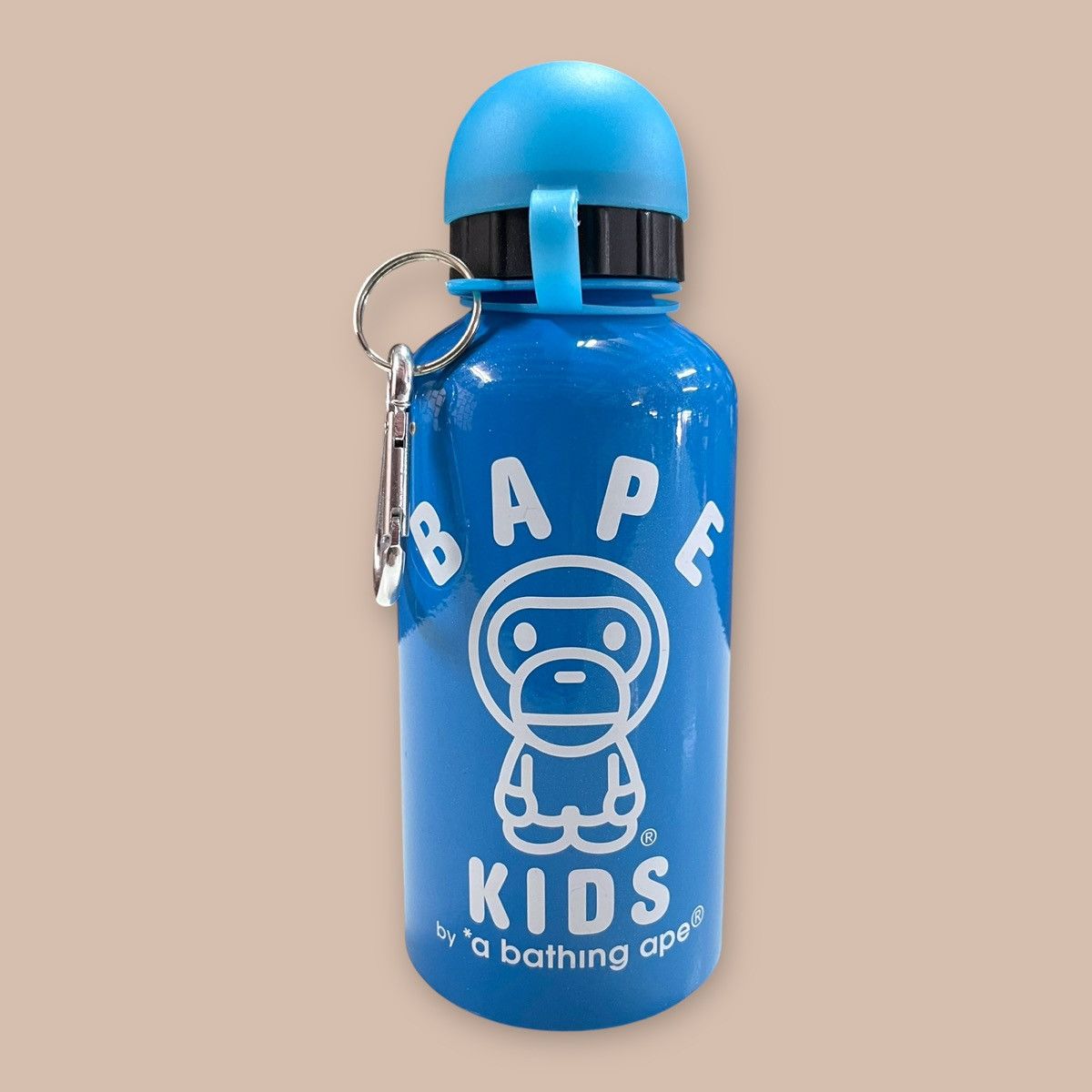 Bape Bape Kids by A Bathing Ape Water Bottle Size ONE SIZE - 1 Thumbnail