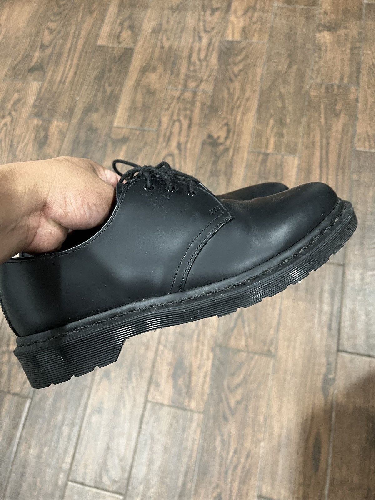 Dr Marten 1461 Oxford Shoe