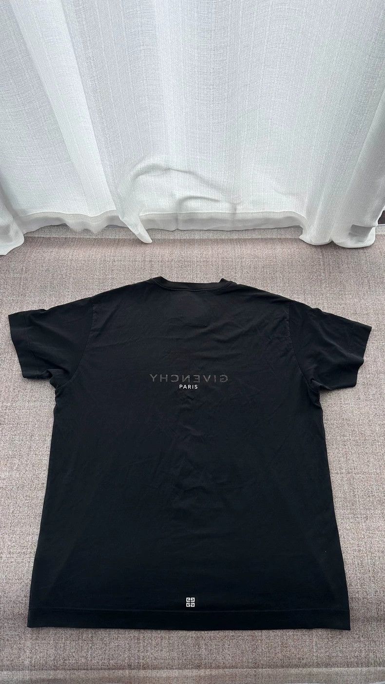 Givenchy Givenchy Short Sleeve Size US XXL / EU 58 / 5 - 2 Thumbnail