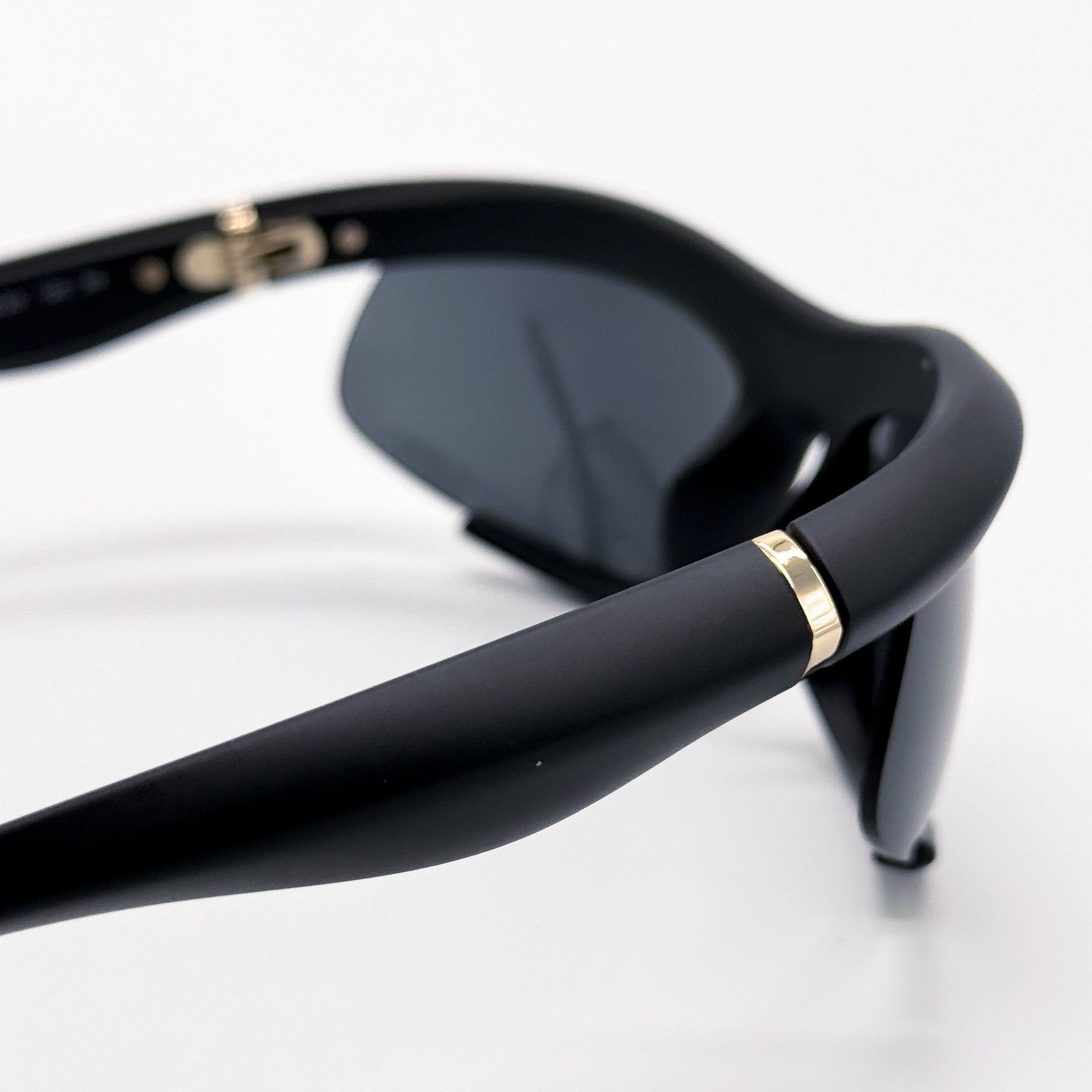 Burberry NEW BURBERRY SUNGLASSES BE4462 3452/87 BE4462 345287 CHAIN Size ONE SIZE - 7 Thumbnail