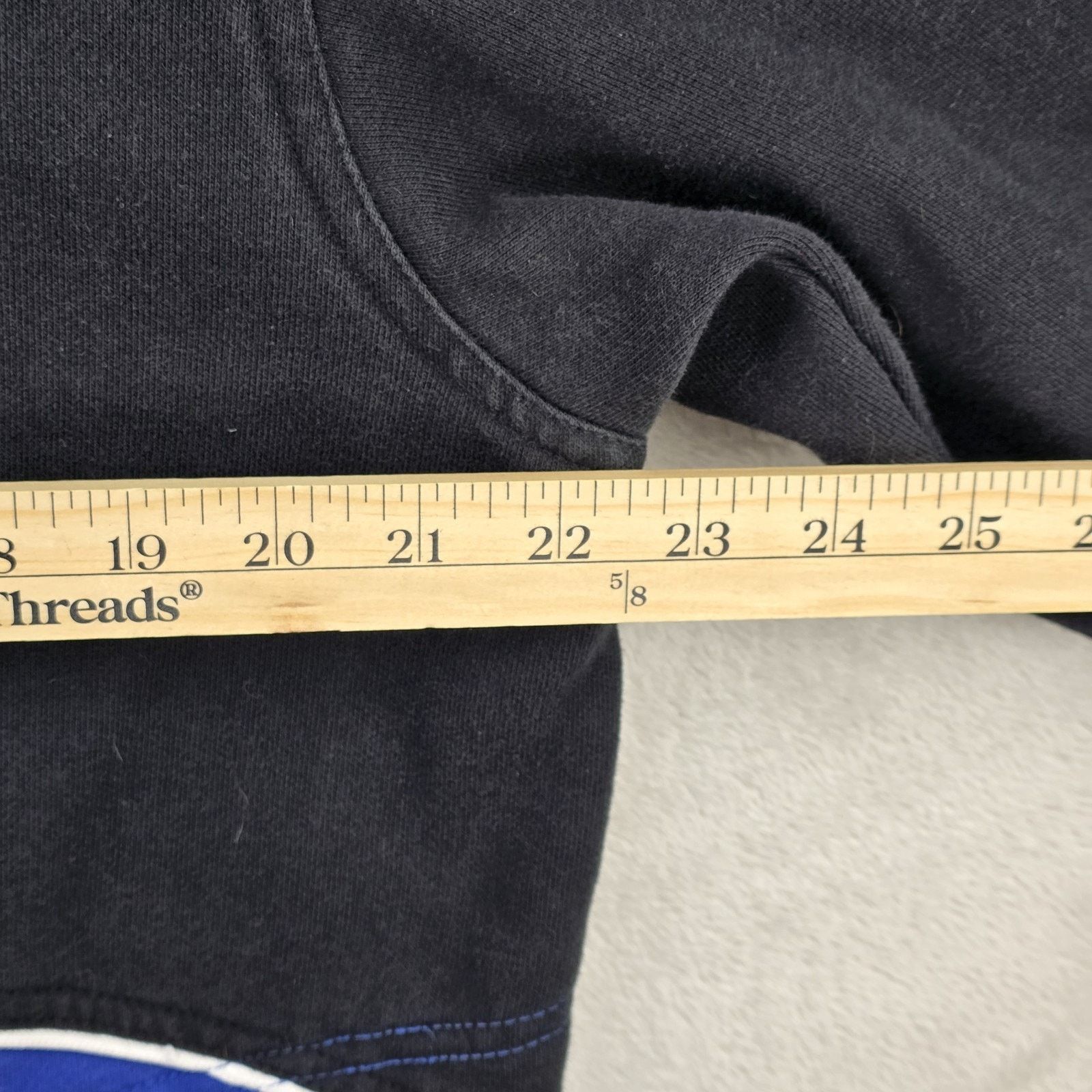Jordan Brand Vintage Jordan Brand Full Zip Sweatshirt Large Hoodie Y2K Size US L / EU 52-54 / 3 - 12 Thumbnail
