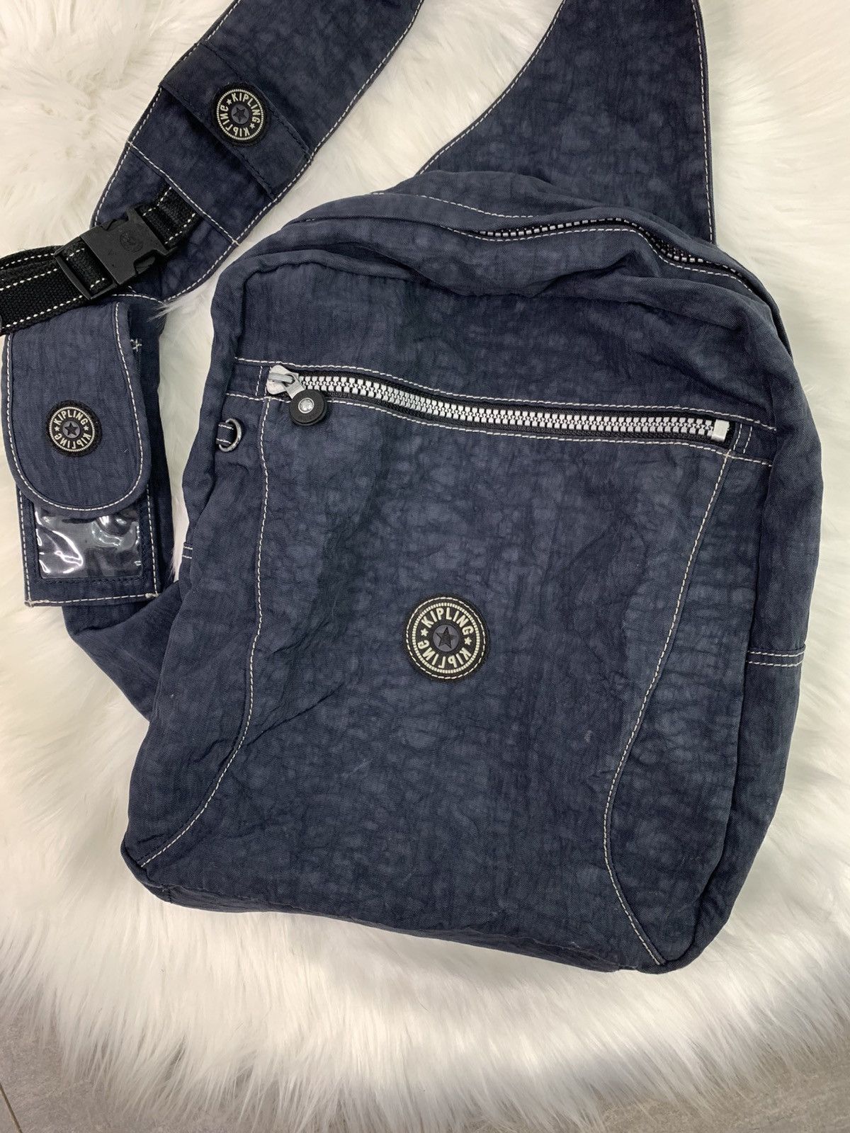 Other × Vintage Kipling Slingbag Size ONE SIZE - 3 Thumbnail
