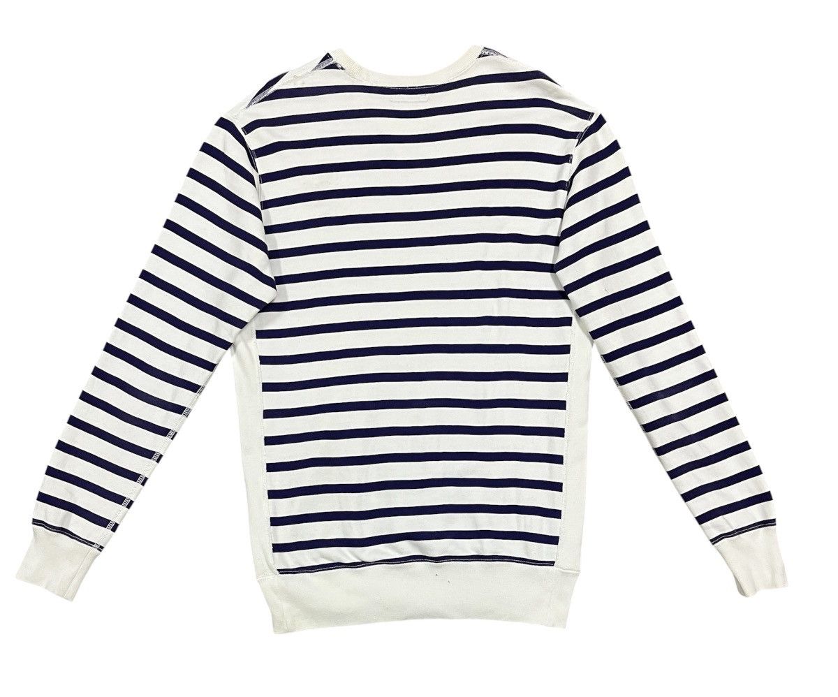 Blue Blue Japan Sweatshirt blue blue japan Size US M / EU 48-50 / 2 - 6 Thumbnail