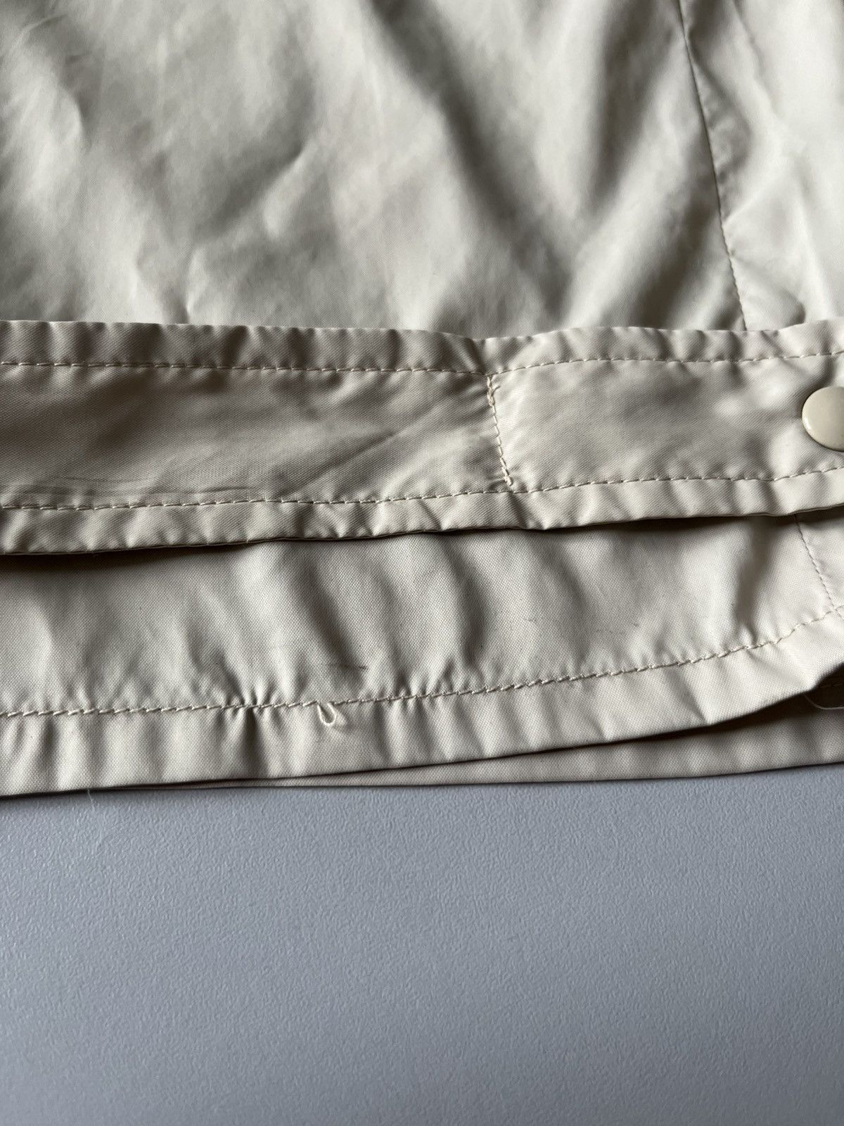 Helmut Lang Archive Helmut Lang AW98 bondage nylon trousers Size US 31 - 11 Thumbnail