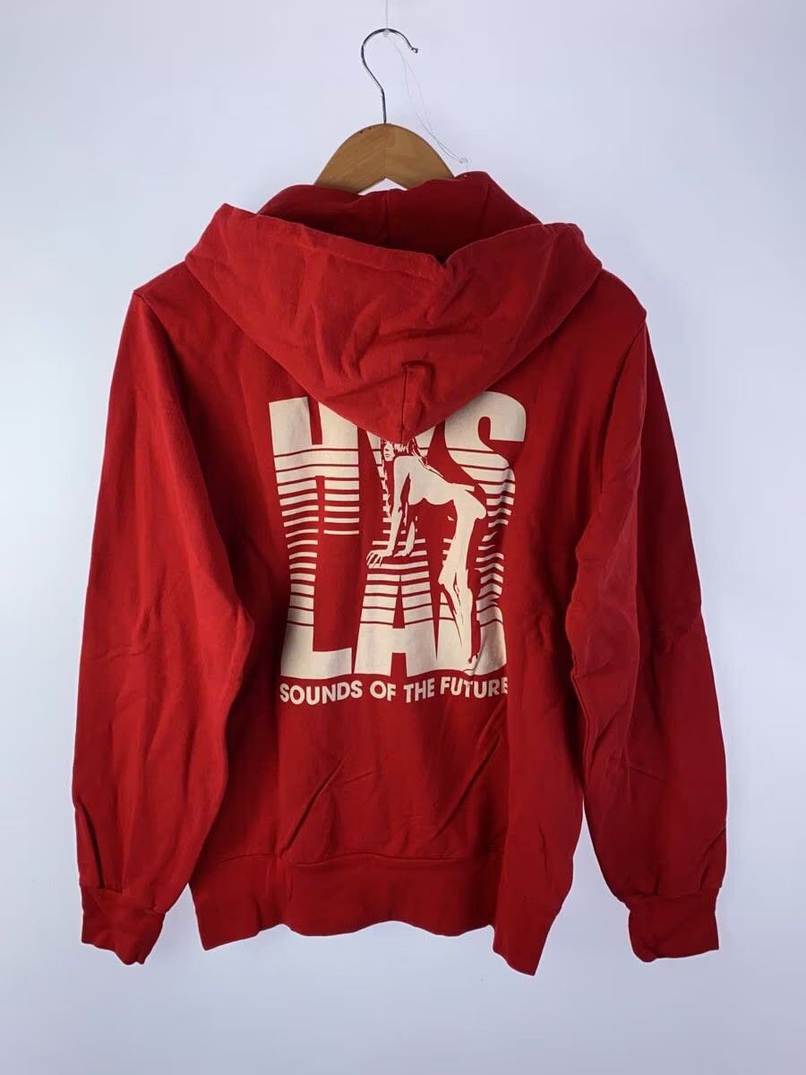 Hysteric Glamour Hysteric Lab Zip Hoodie Size US M / EU 48-50 / 2 - 2 Thumbnail