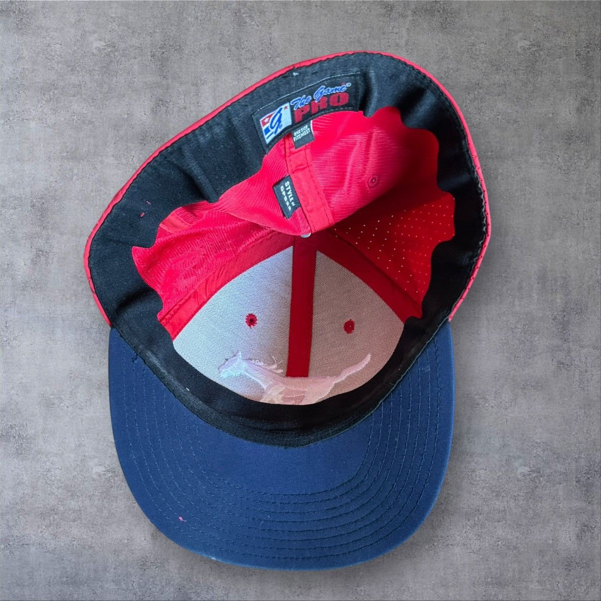 Other Mustang Mach E-Hat, Embroidered Ford Mach-E Baseball Cap. Size ONE SIZE - 14 Thumbnail