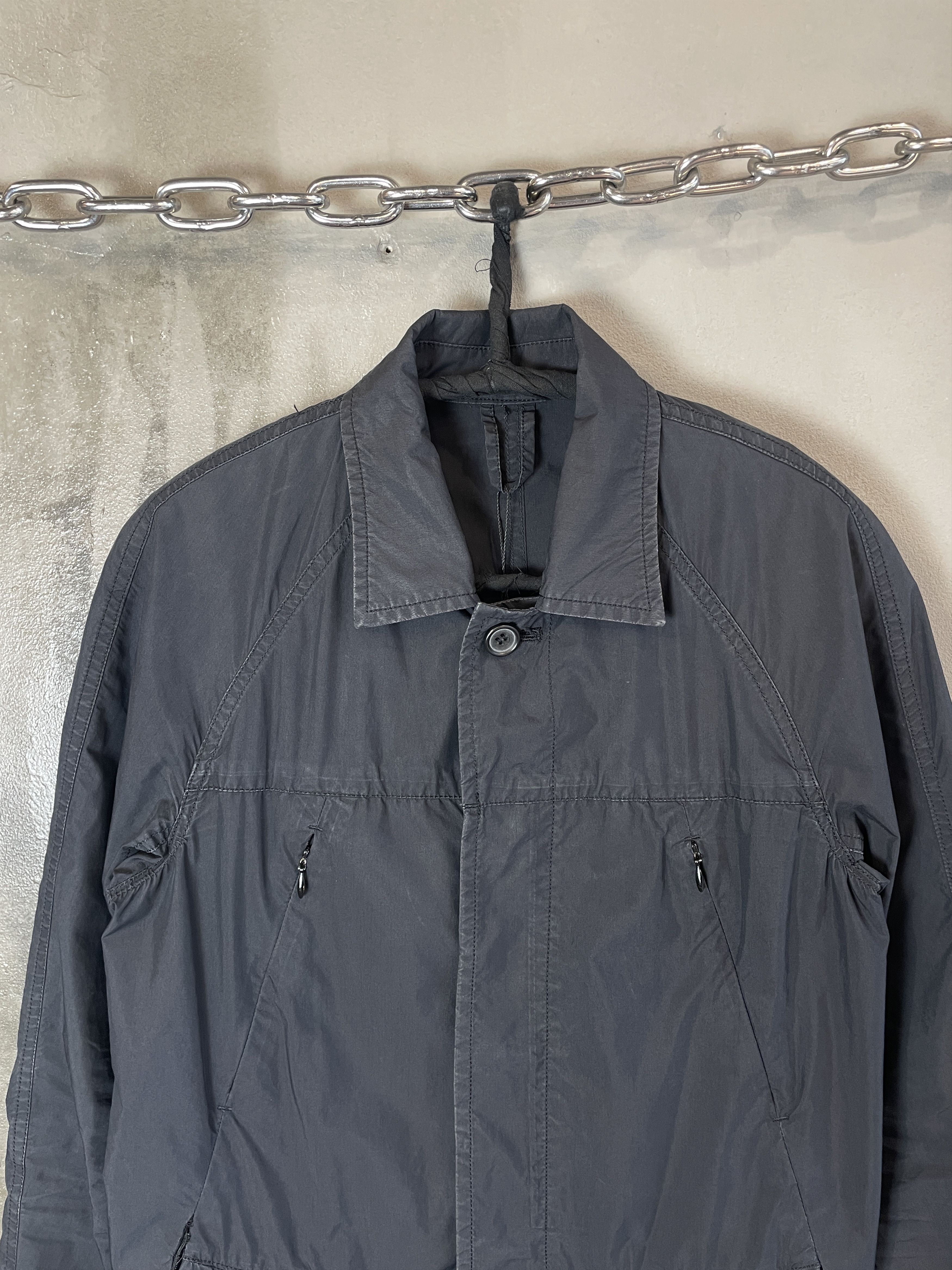 Attachment ATTACHMENT C/N Field Coat Size US S / EU 44-46 / 1 - 3 Thumbnail