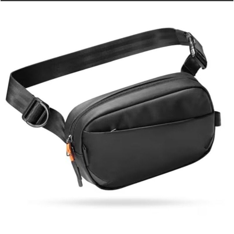 Other Inateck Sling Bag X, Multi-pocket Crossbody Shoulder Chest B Size ONE SIZE - 1 Thumbnail