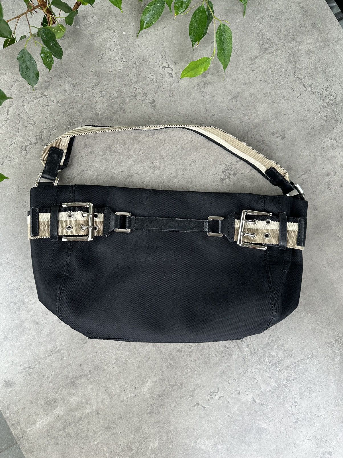 DKNY DKNY Shoulder Bag Size ONE SIZE - 5 Thumbnail