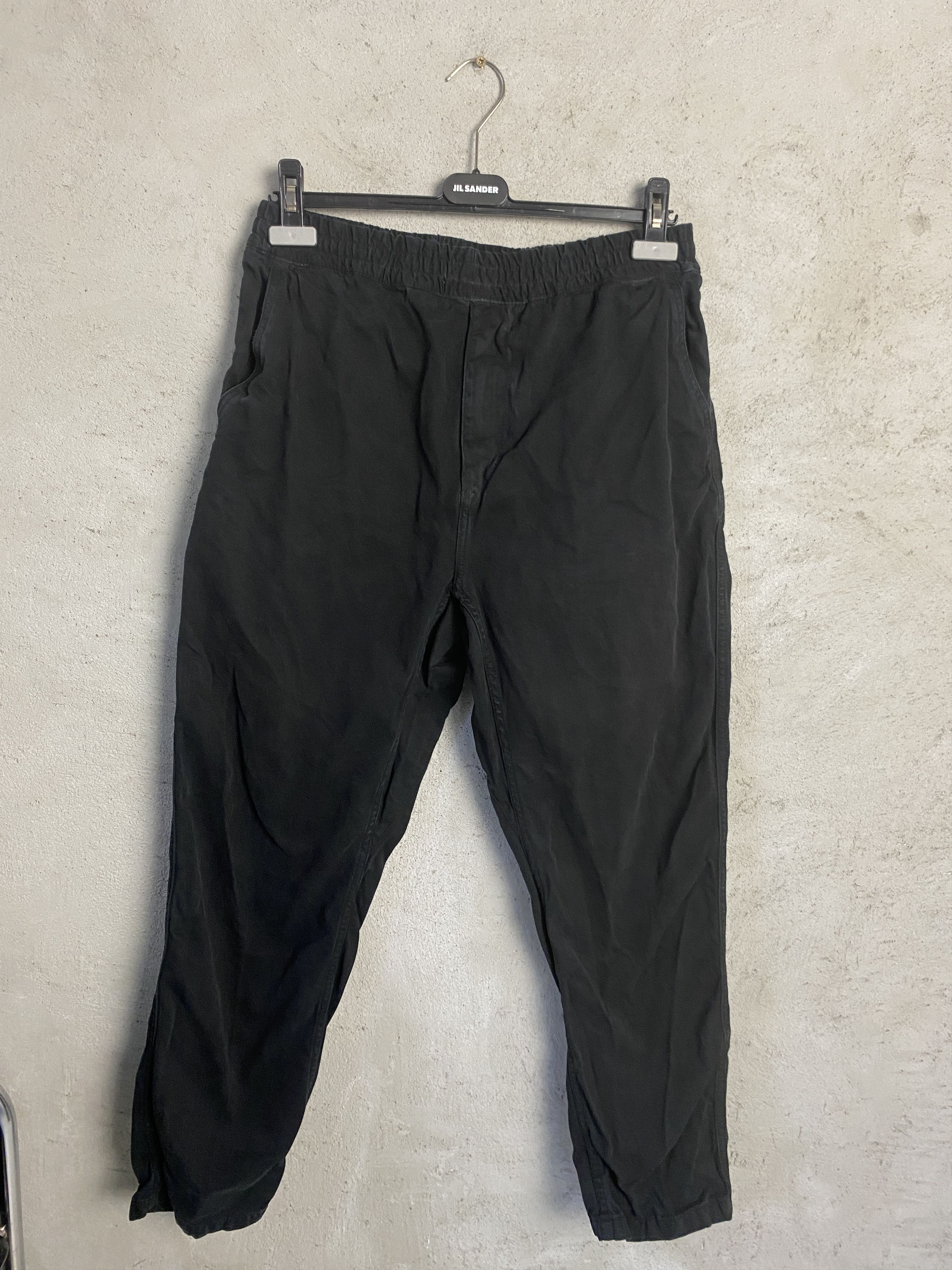 Carhartt Carhartt Flint Pant jogger y2k gorpcore rap skate sport Size US 32 / EU 48 - 2 Thumbnail