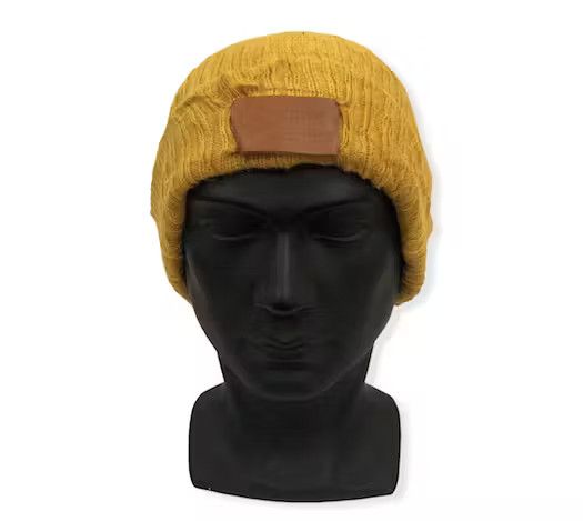 Japanese Brand Global Work Beanie Hat