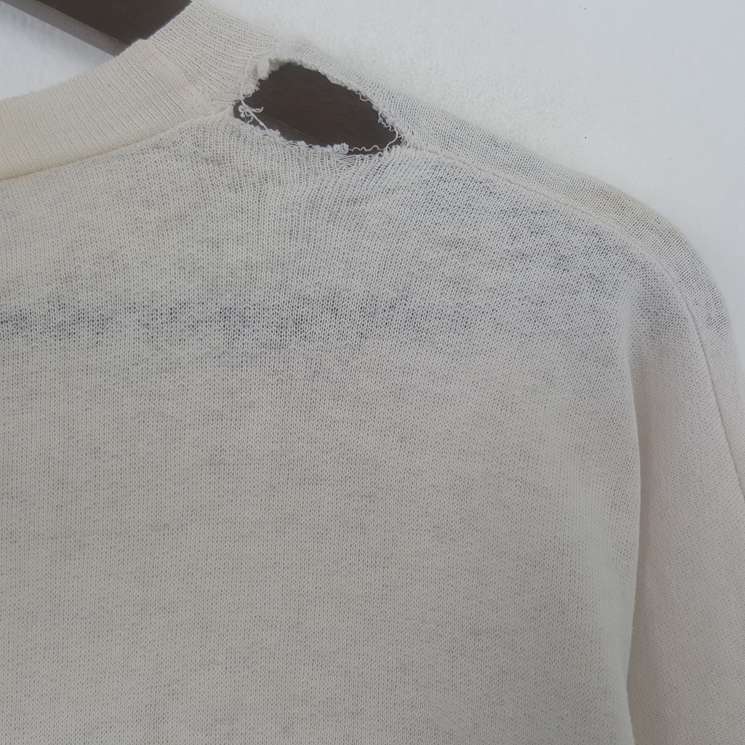 Vintage Vintage Toronto Blue Jays Sweatshirt Size US XL / EU 56 / 4 - 4 Thumbnail