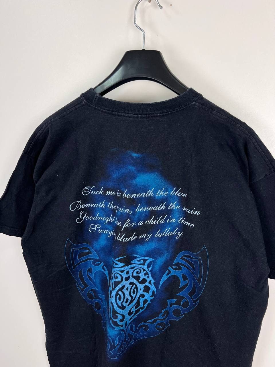 Other Nightwish band vintage t-shirts size XL Size US XL / EU 56 / 4 - 4 Thumbnail