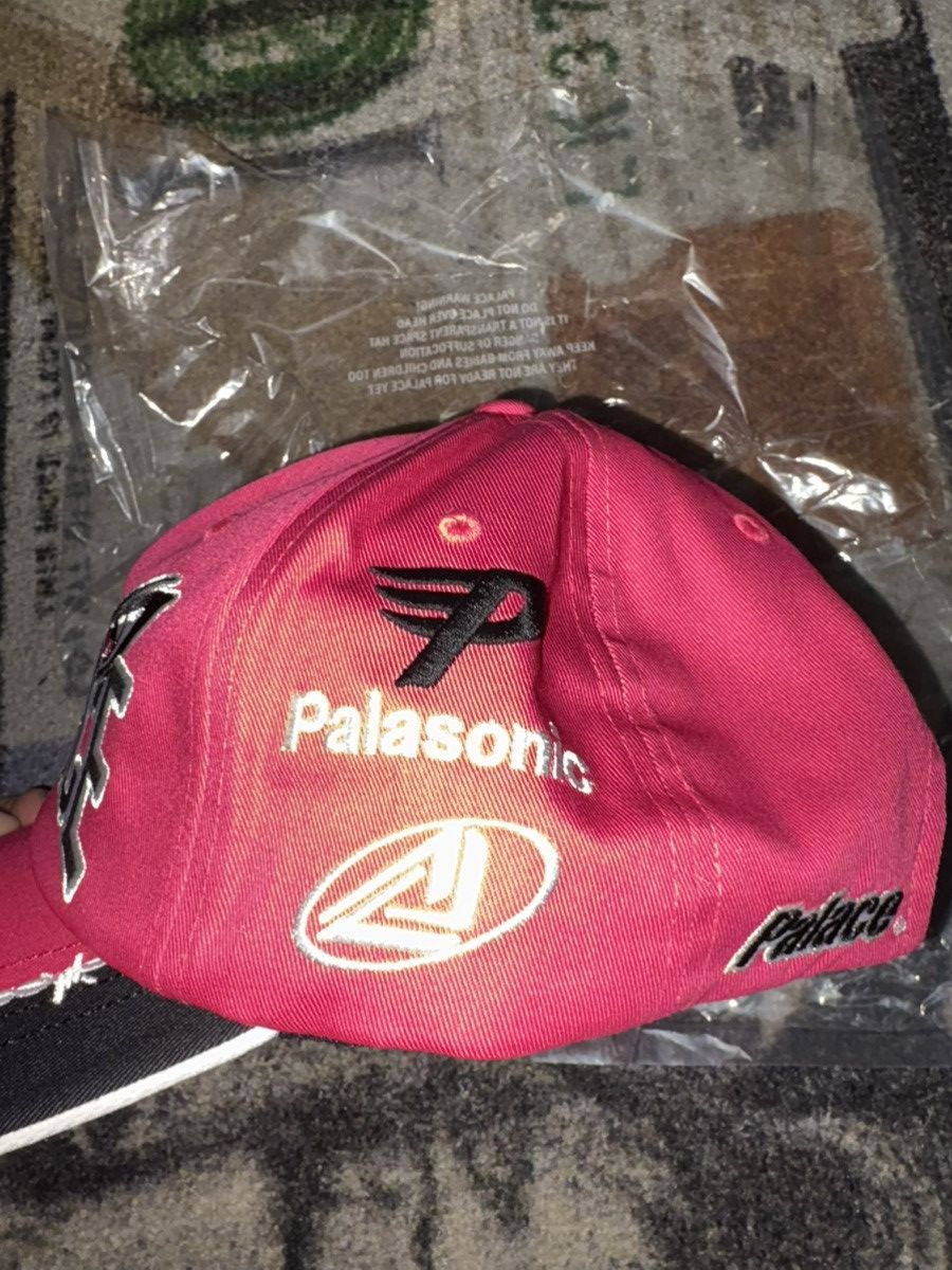 Palace Palace Eyes 6-Panel Hat Size ONE SIZE - 3 Thumbnail