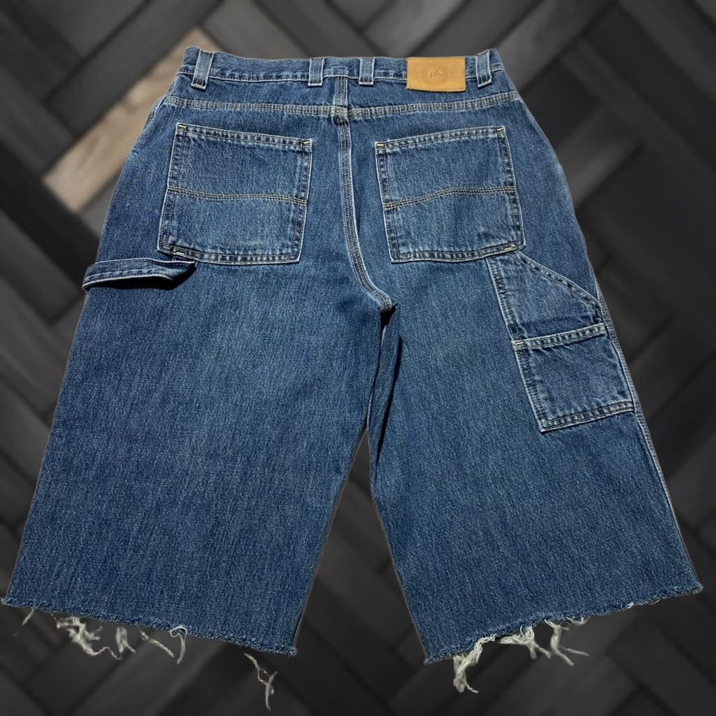 Denime Item Specifications: Brand: Red Fox Size US 30 / EU 46 - 1 Thumbnail