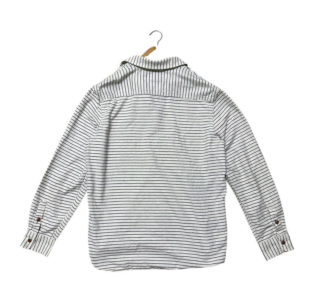 Vans Vans striped shirts Size US S / EU 44-46 / 1 - 4 Thumbnail