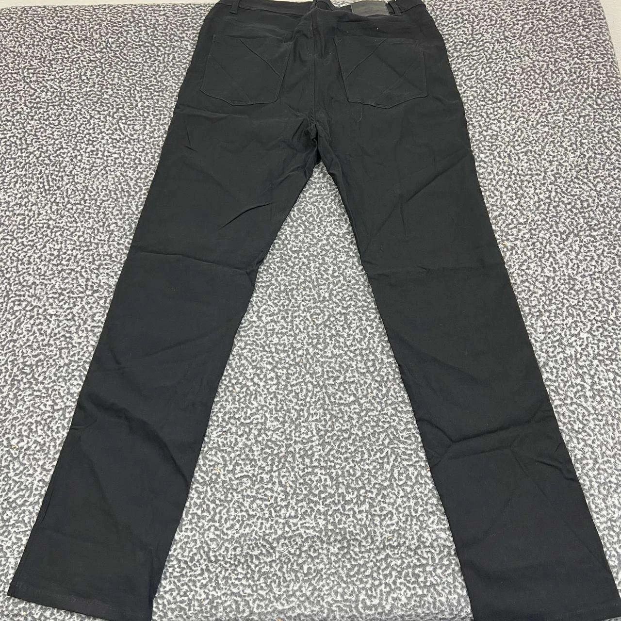 Other J-Walkers Jeans Men Slim Fit Denim Pants 34x33 Pocket 2XL Size US 34 / EU 50 - 2 Thumbnail