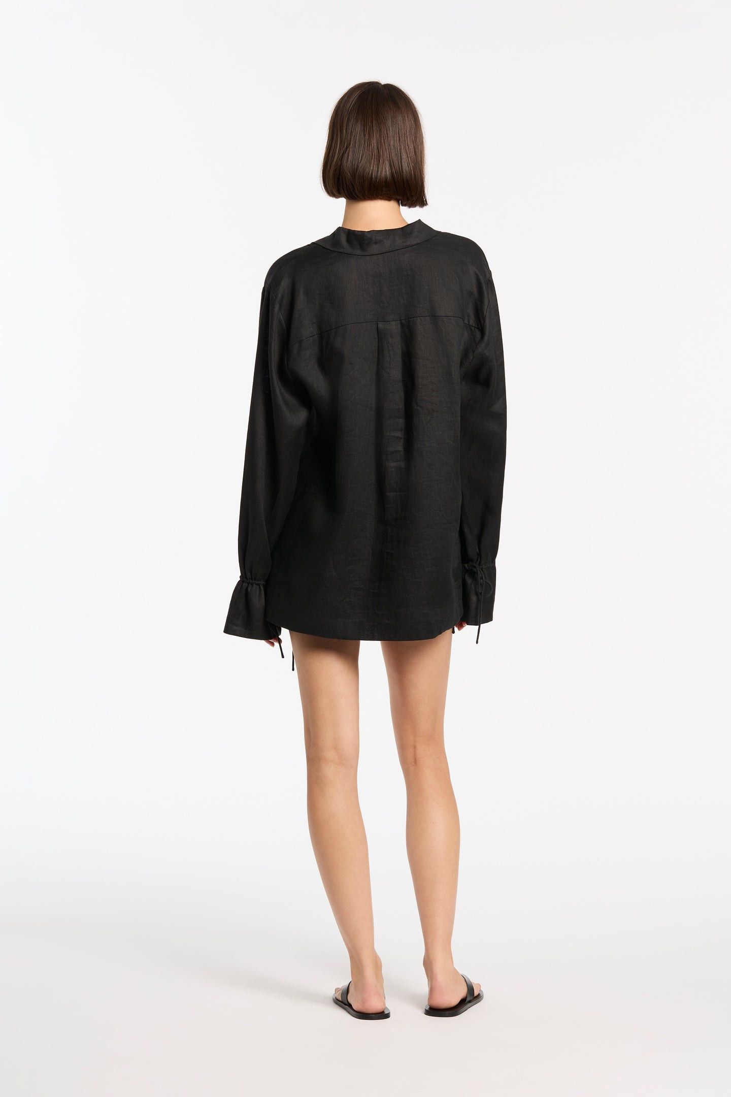 SIR. Amar Shirt Size S / US 4 / IT 40 - 2 Thumbnail