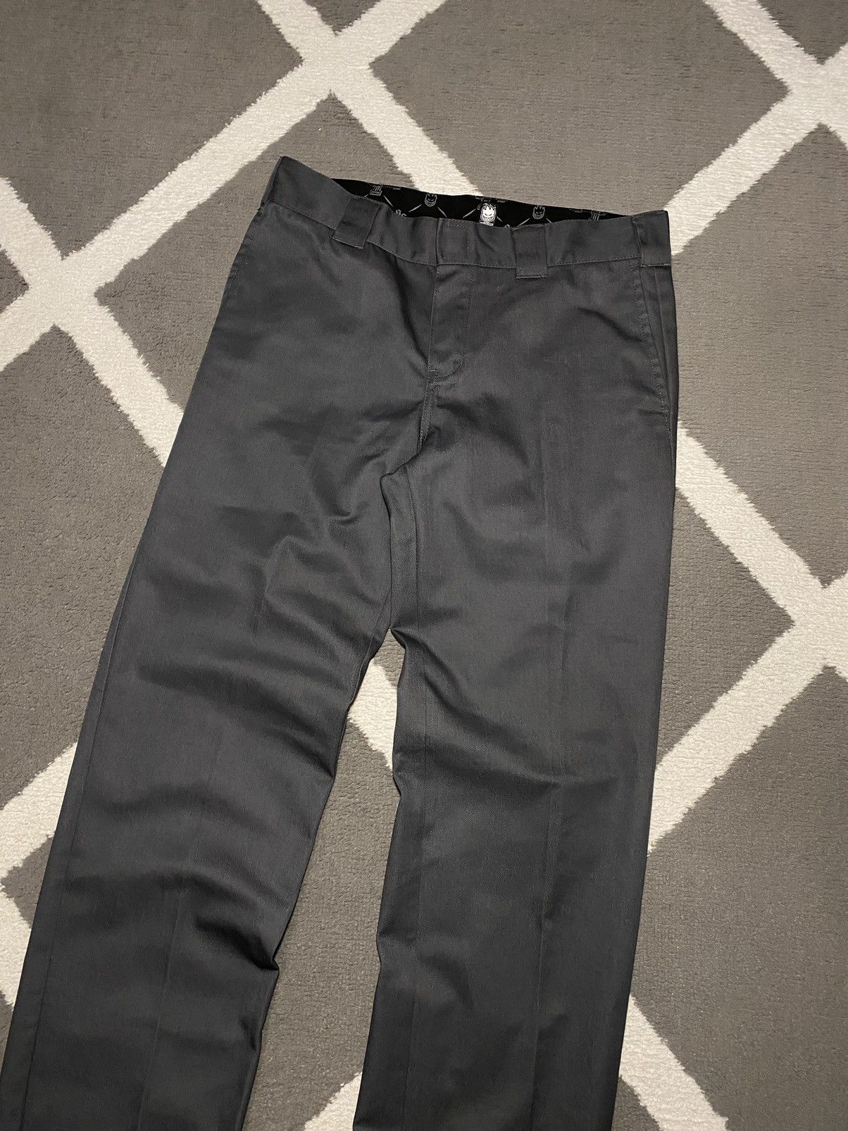 Dickies × Spitfire Dickies x Spitfire 874 Straight Fit men’s pants Size US 32 / EU 48 - 5 Thumbnail