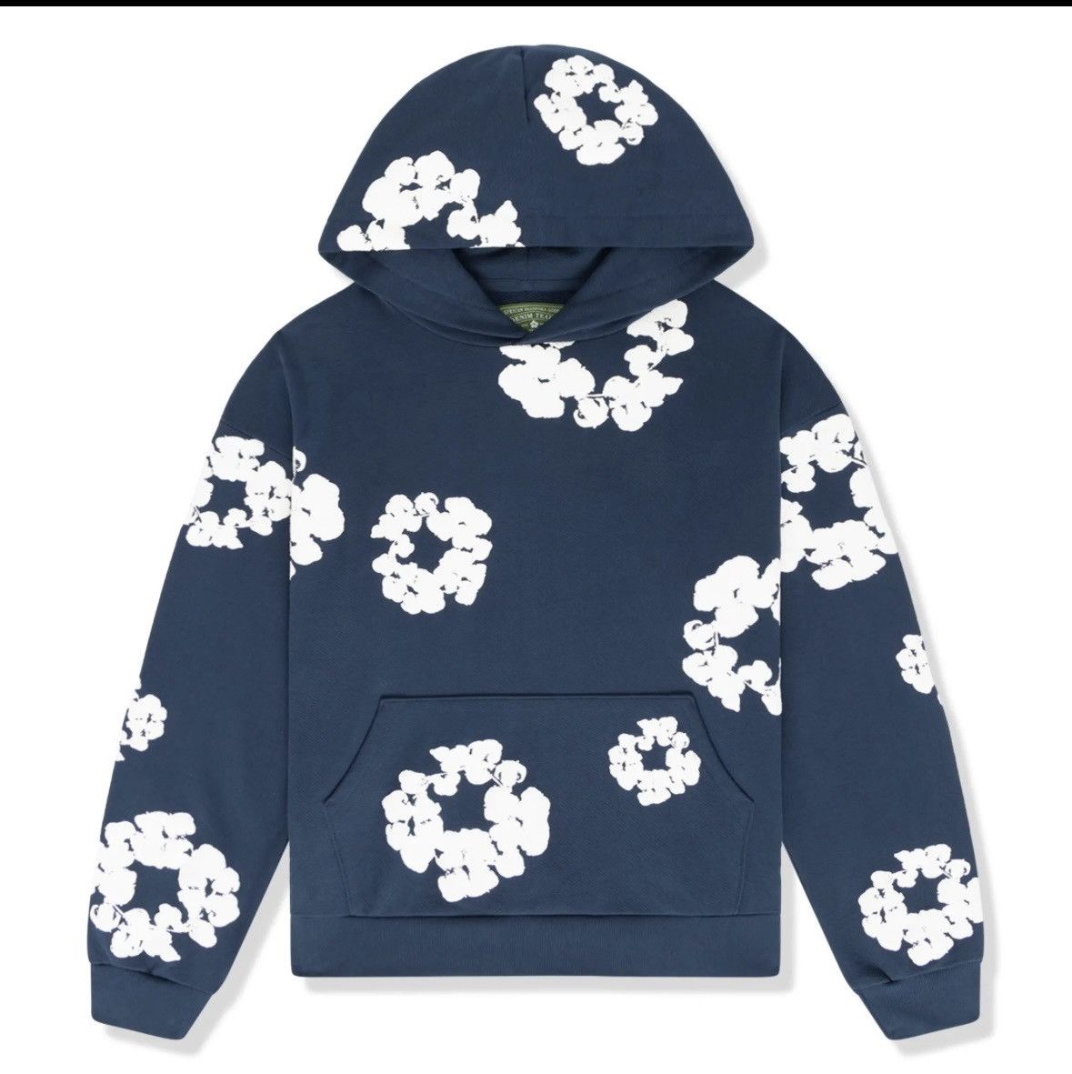 Levi's × Vintage Brand new hoodie never been worn Size M / US 6-8 / IT 42-44 - 1 Thumbnail