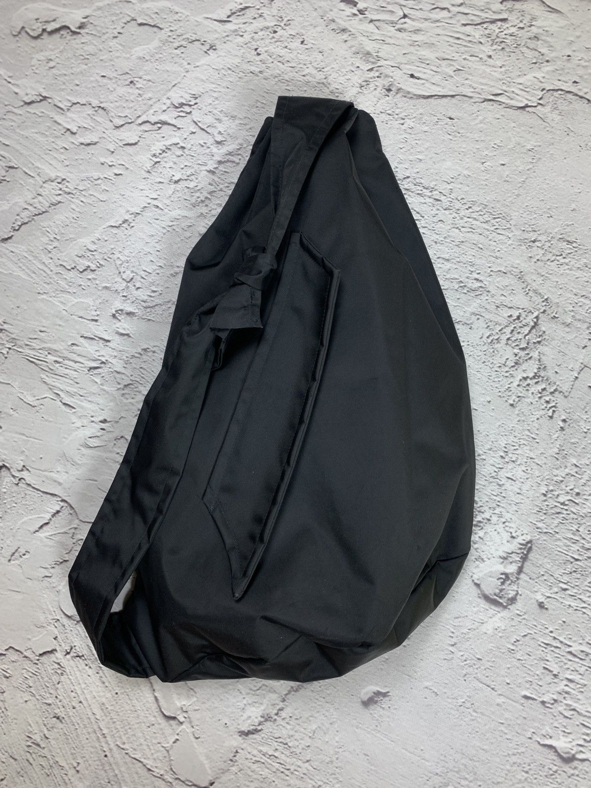 Eastpak × Raf Simons Raf Simons AW18 Eastpak Sleek Sling Backpack