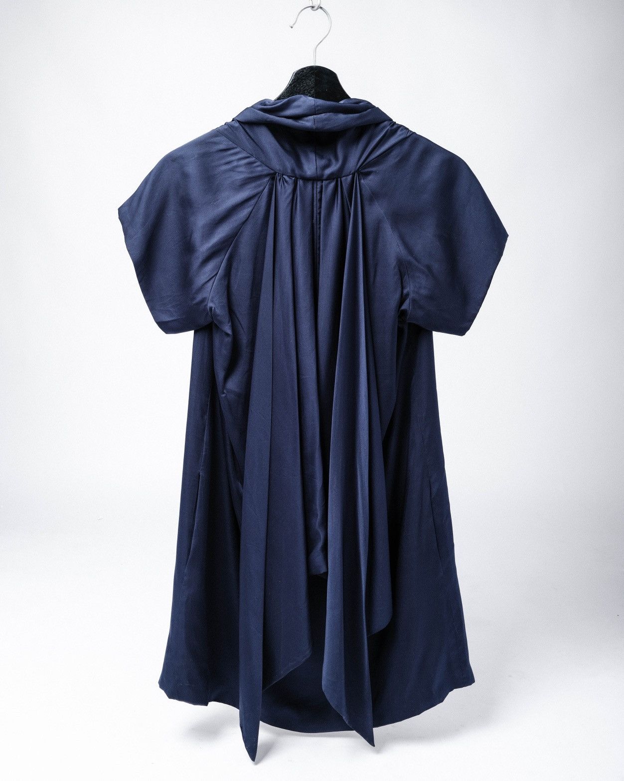 Gucci Gucci 2009 Silk Dress Size XS / US 0-2 / IT 36-38 - 5 Thumbnail