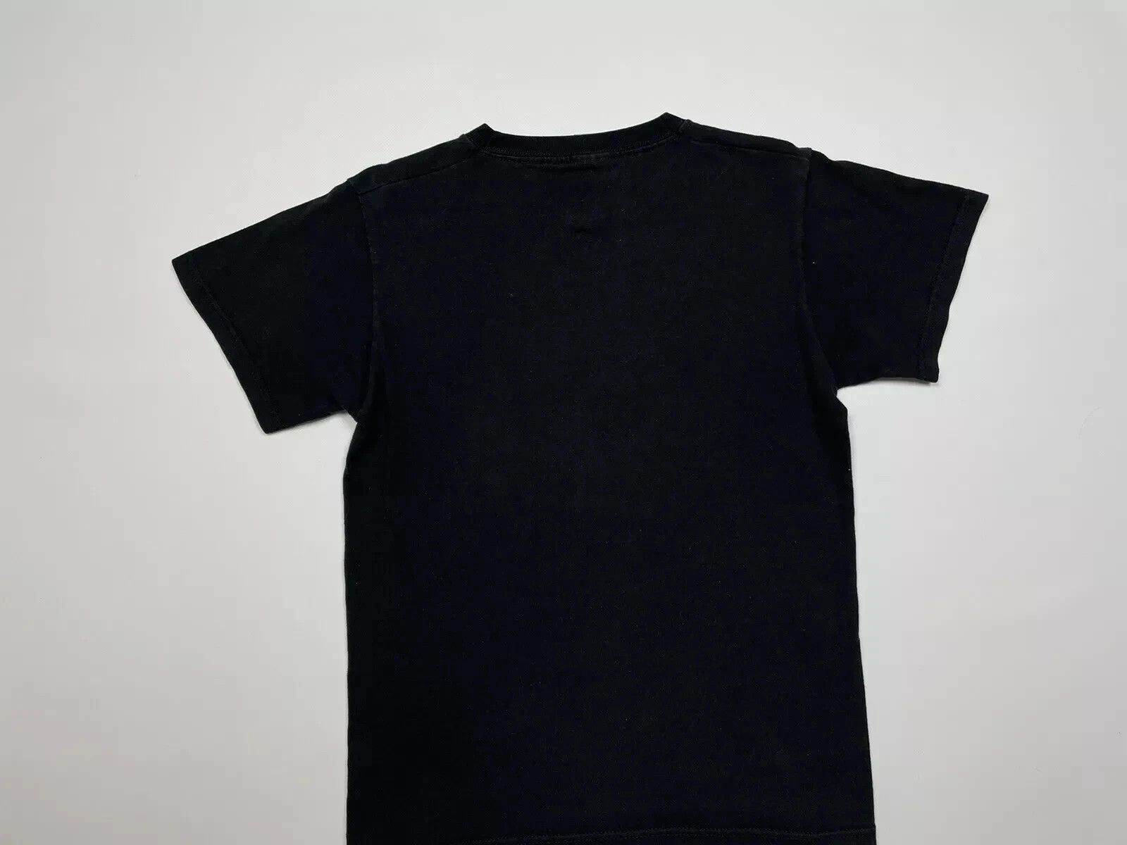 Fruit Of The Loom METALLICA BAND MUSIC 2011 SHIRT TEE UNISEX FADED Size US S / EU 44-46 / 1 - 10 Thumbnail