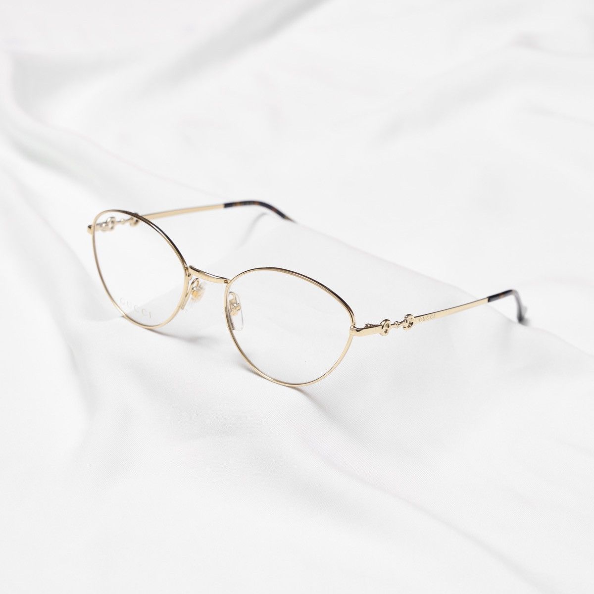 Gucci GUCCI GG1699O 001 GLASSES Size ONE SIZE - 1 Thumbnail