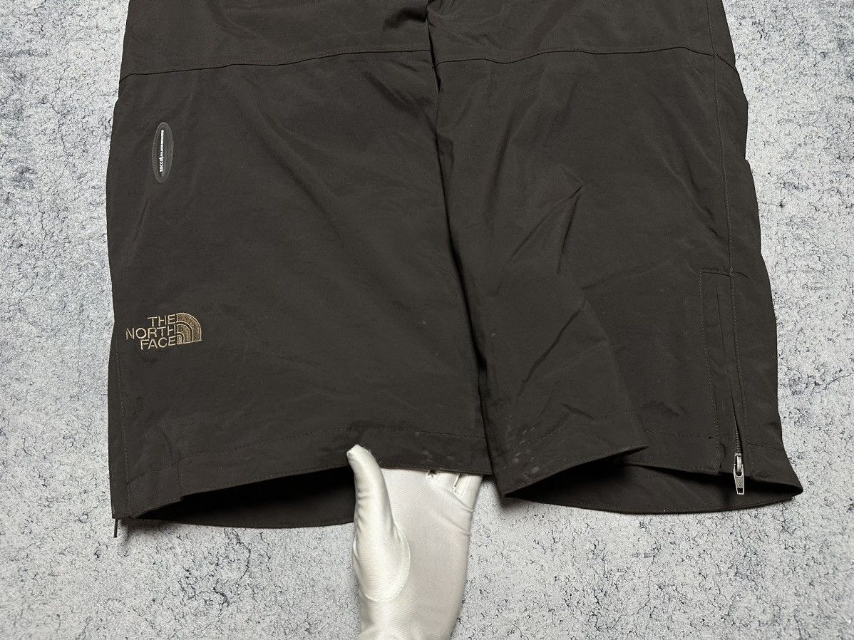 The North Face The North Face Cryptic Recco Ski Snowboard Baggy Cargo Pants Size US 30 / EU 46 - 13 Thumbnail