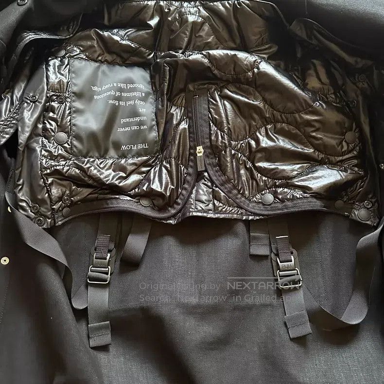Takahiromiyashita The Soloist. Takahiromiyashita The Soloist. Jacket Size US S / EU 44-46 / 1 - 4 Thumbnail