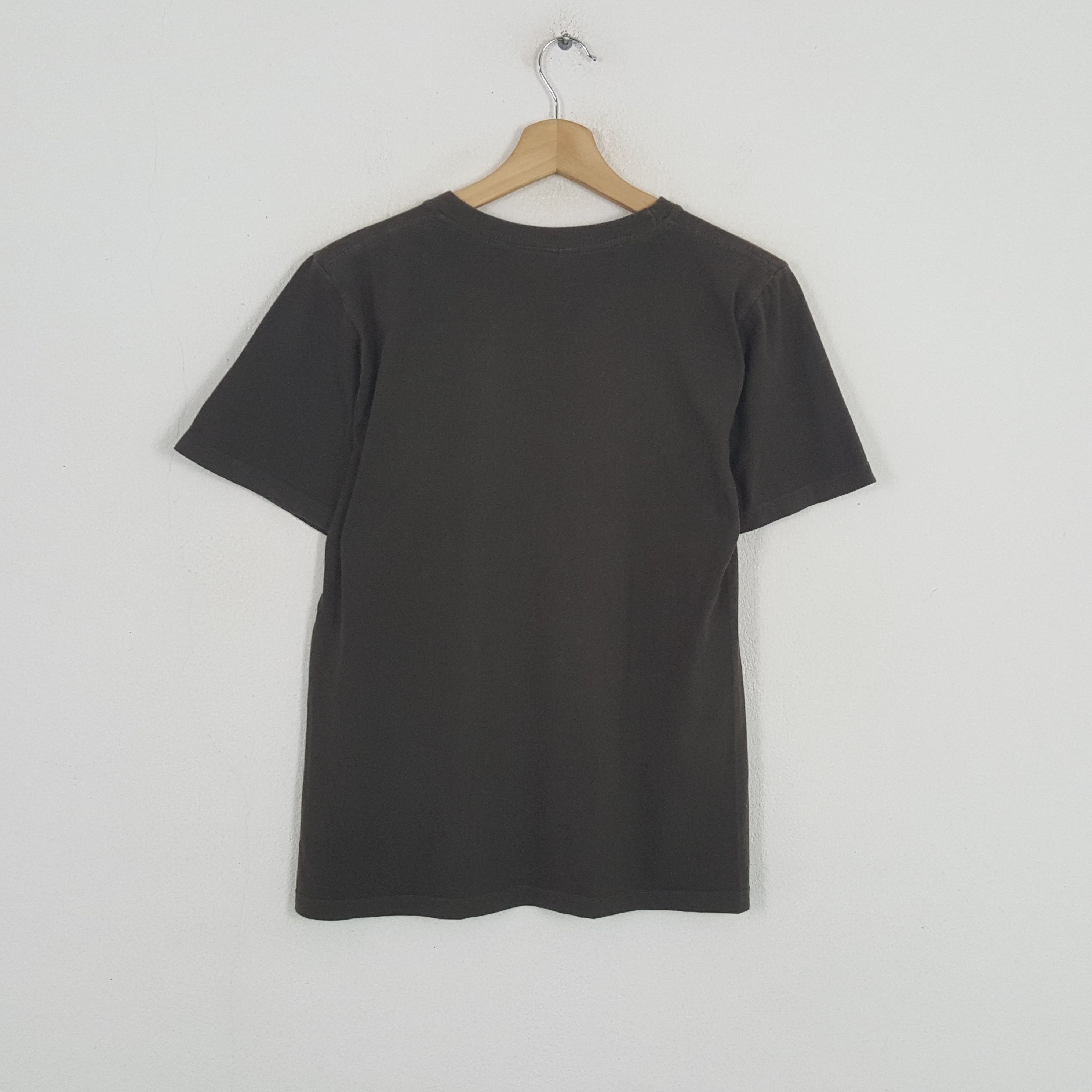 Band Tees × Vintage Vintage OASIS British Rock Band Tour T-Shirts Size US S / EU 44-46 / 1 - 3 Thumbnail