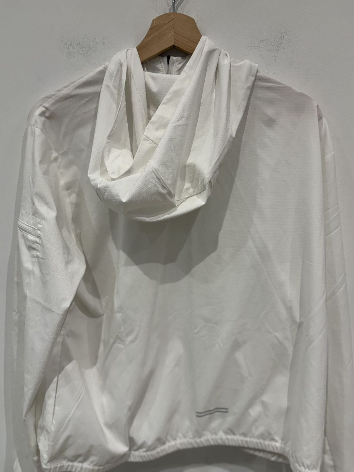 Nike Nike Swift Repel Packable Running Jacket (Womens) Size L / US 10 / IT 46 - 6 Thumbnail