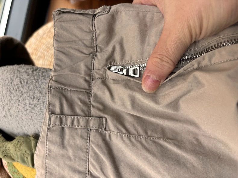 Prada Prada Casual Pants Size 44 -2505 Size US 44 / EU 60 - 3 Thumbnail