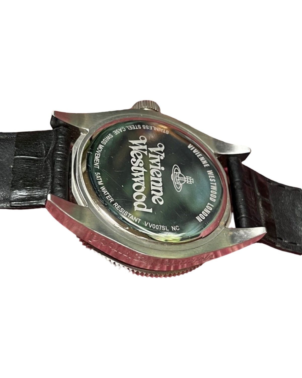 Vivienne Westwood 🔥RARE🔥 Vivienne Westwood Watch Size ONE SIZE - 2 Thumbnail