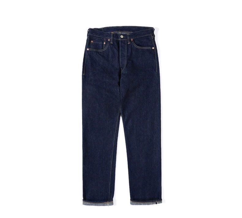 Freewheelers Freewheelers Freewheelers Straight jeans Size US 29 - 2 Thumbnail