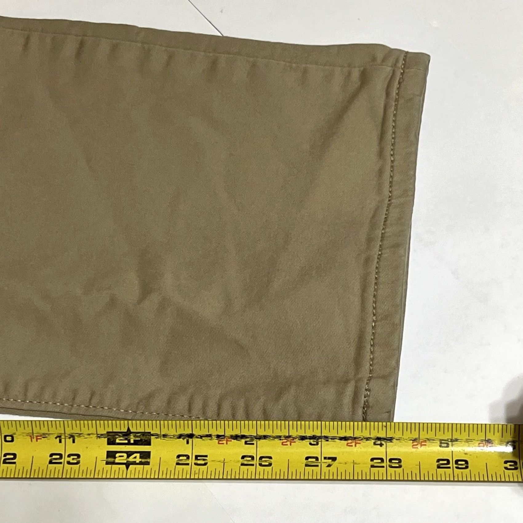 Banana Republic Banana Republic Jeans Shirt? (No) Size US 33 - 6 Thumbnail