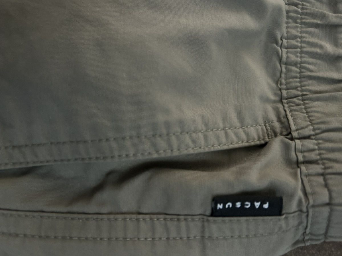 Pacsun Pacsun Cargo Size US 40 / EU 56 - 4 Thumbnail