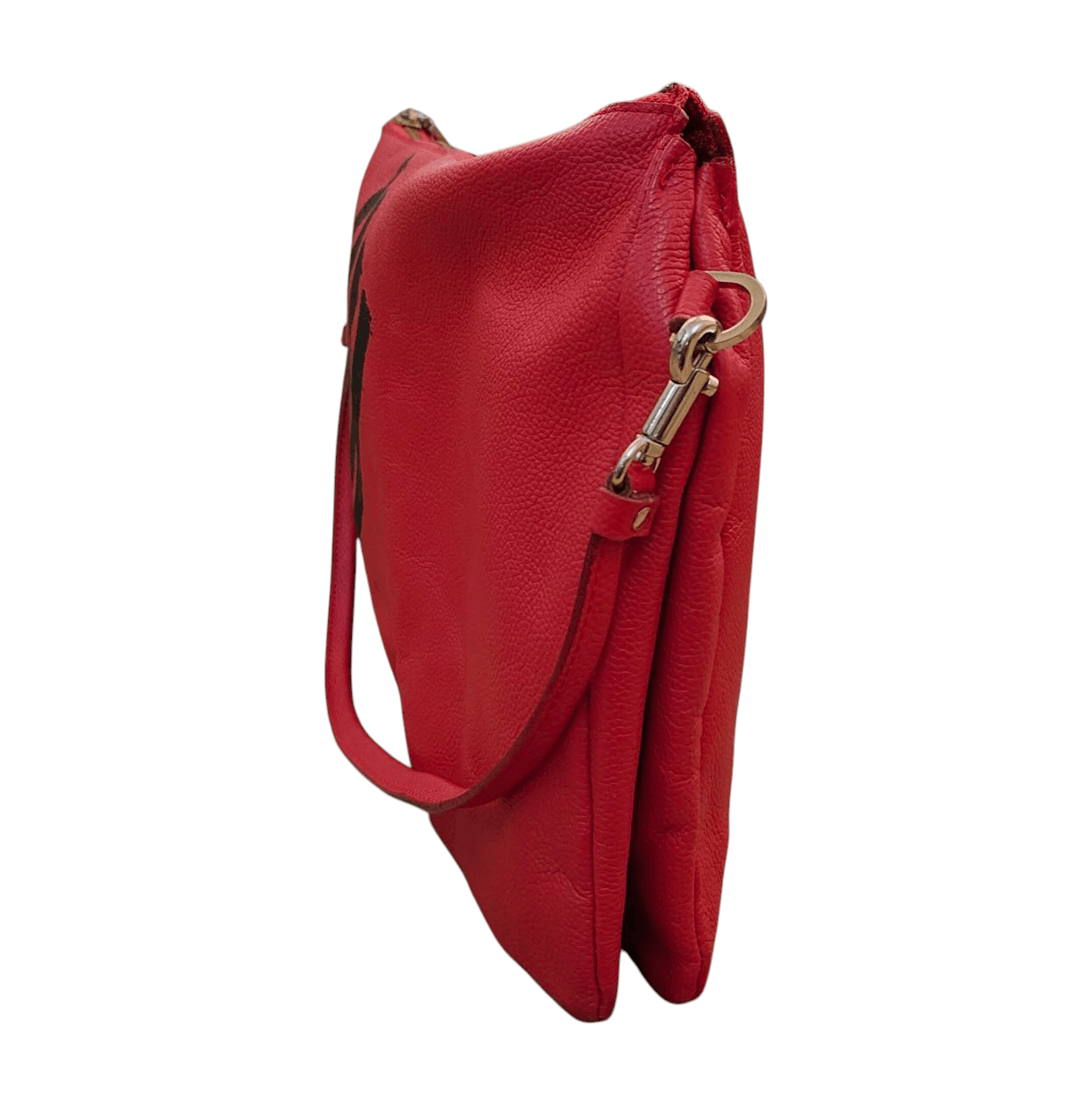 Lanvin × Leather Lanvin Leather Clutch Bag Size ONE SIZE - 7 Thumbnail