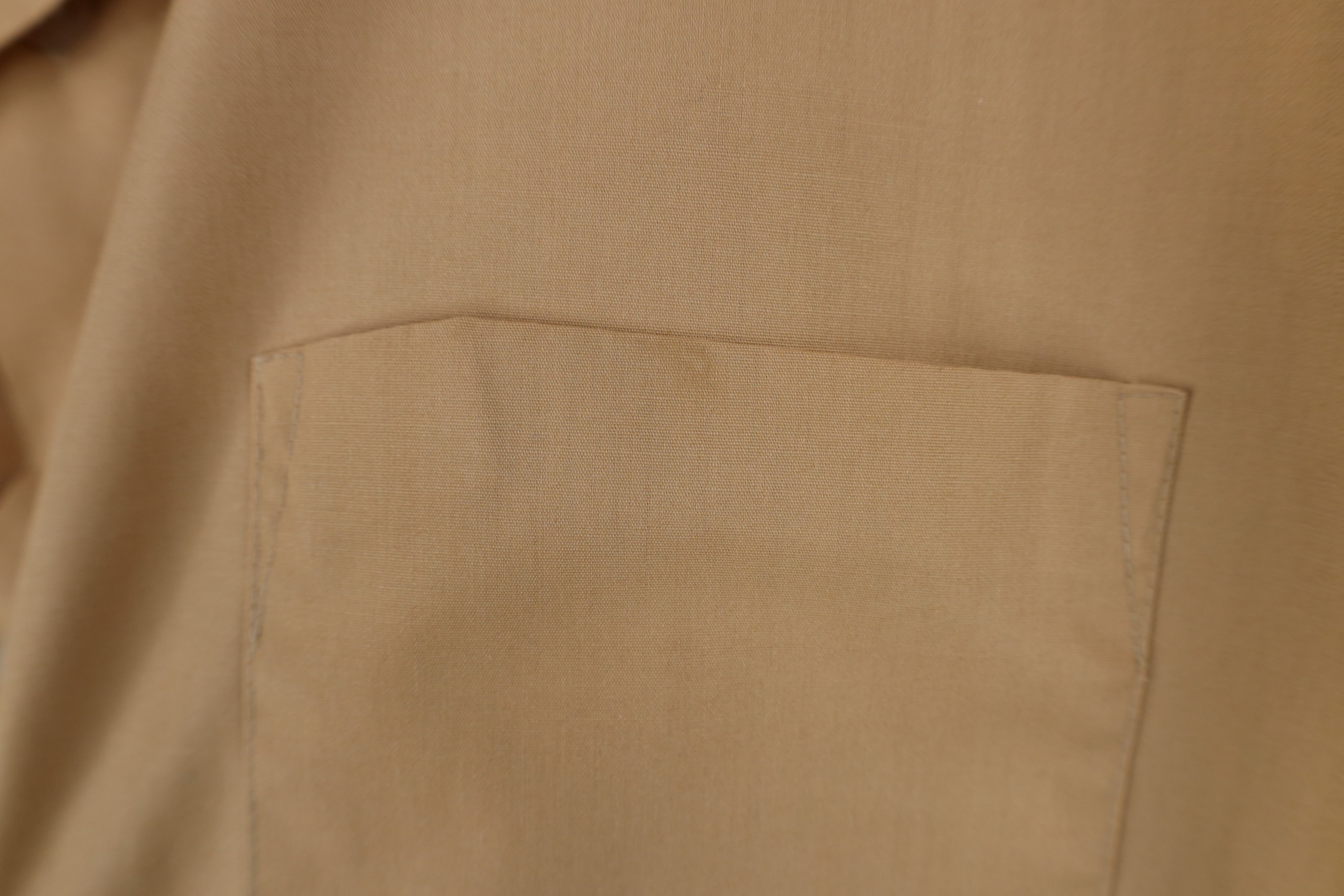 Vintage Vintage 60s 70s Streetwear Short Sleeve Collared Shirt Size US M / EU 48-50 / 2 - 5 Thumbnail
