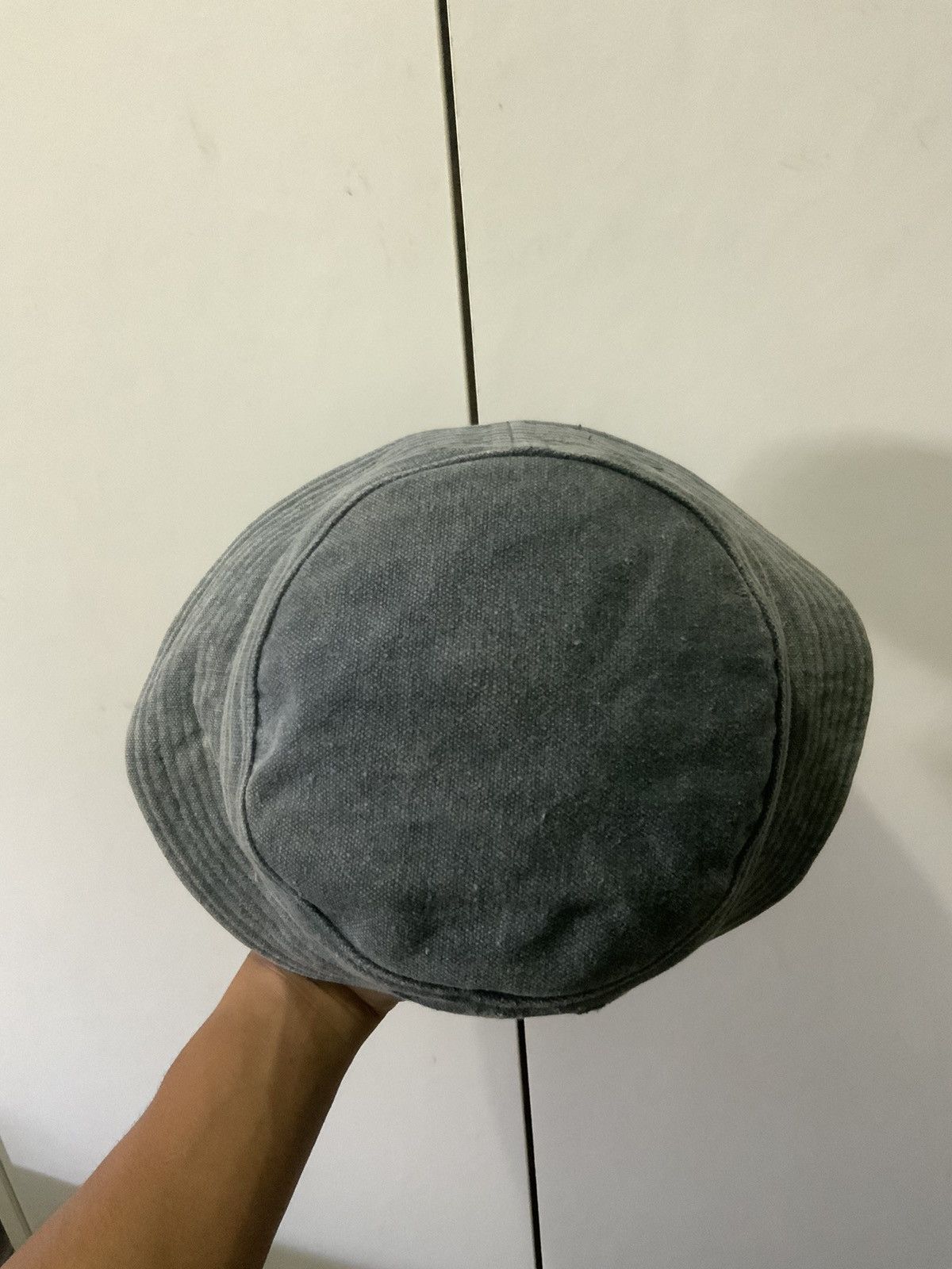Ellesse Ellesse Fade Japan Bucket Hat Size ONE SIZE - 8 Thumbnail