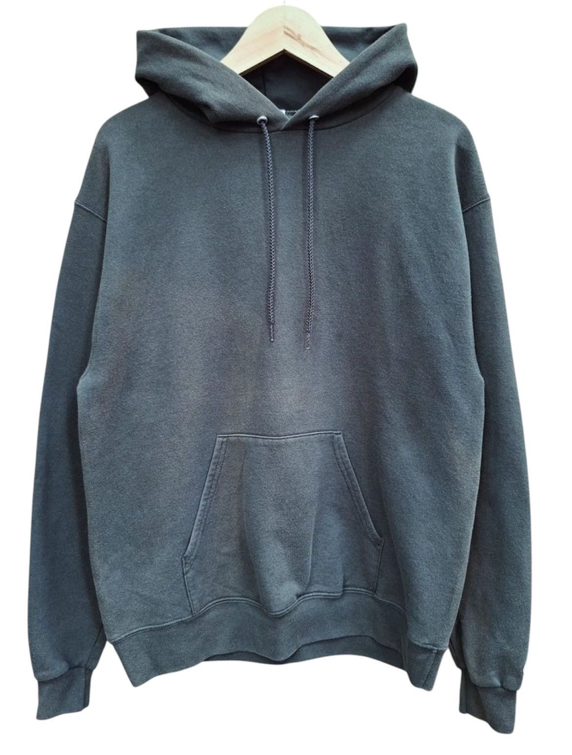 Champion Pullover Hoodie Champion Basic Sun Faded Size US M / EU 48-50 / 2 - 1 Thumbnail
