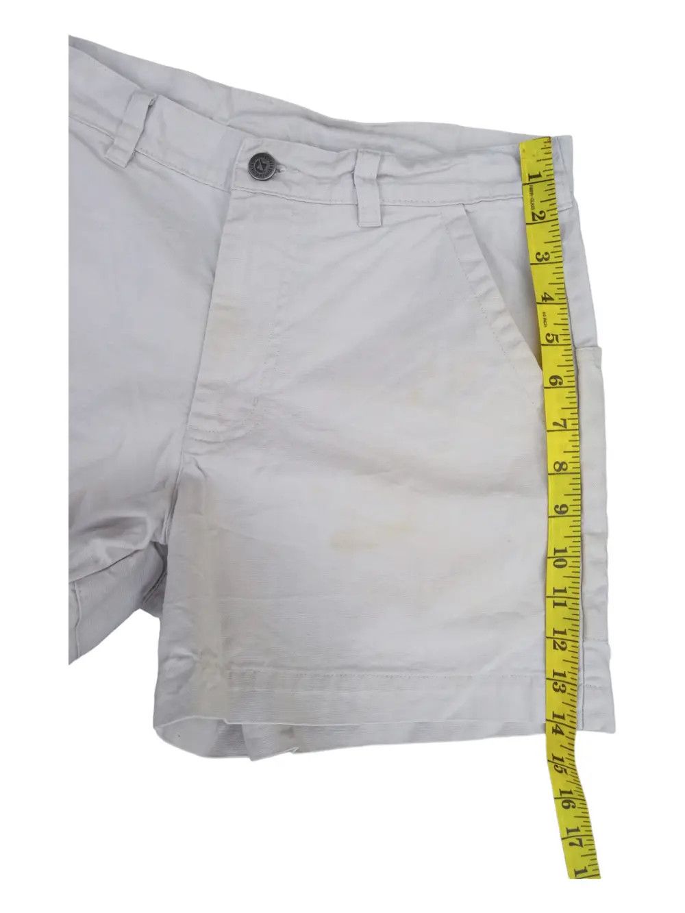 Patagonia Patagonia Organic Cotton Short Pants Size US 30 / EU 46 - 19 Thumbnail