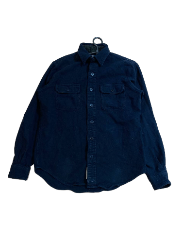 Polo Ralph Lauren Vintage Polo Ralph Lauren Button Up Shirt Size XS Size US XS / EU 42 / 0 - 1 Thumbnail