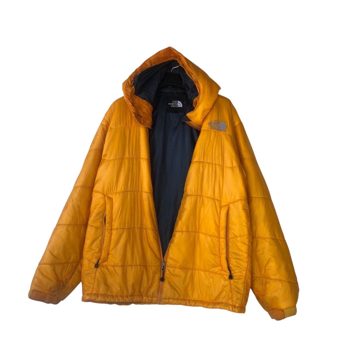 The North Face The North Face puffer Jacket Size US L / EU 52-54 / 3 - 2 Thumbnail