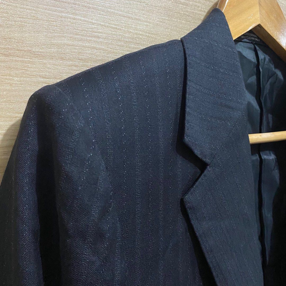 Loro Piana Loro Piana Blazers Size 50L - 4 Thumbnail