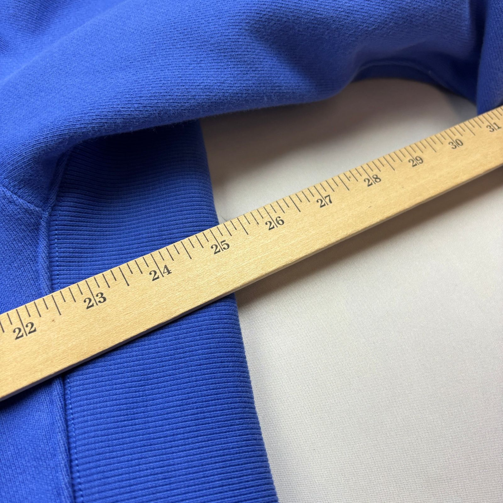 AMI × Puma Puma x AMI Alexandre Mattiusi Hoodie Heart Logo Blue Men's L Size US L / EU 52-54 / 3 - 6 Thumbnail