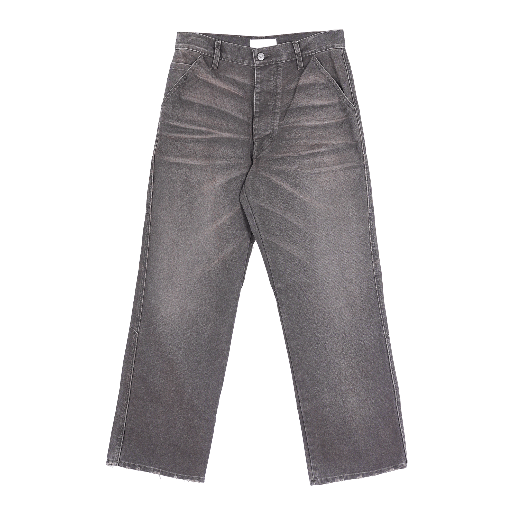 ALEXANDER DIGENOVA Alexander Digenova Underground Skater Jeans