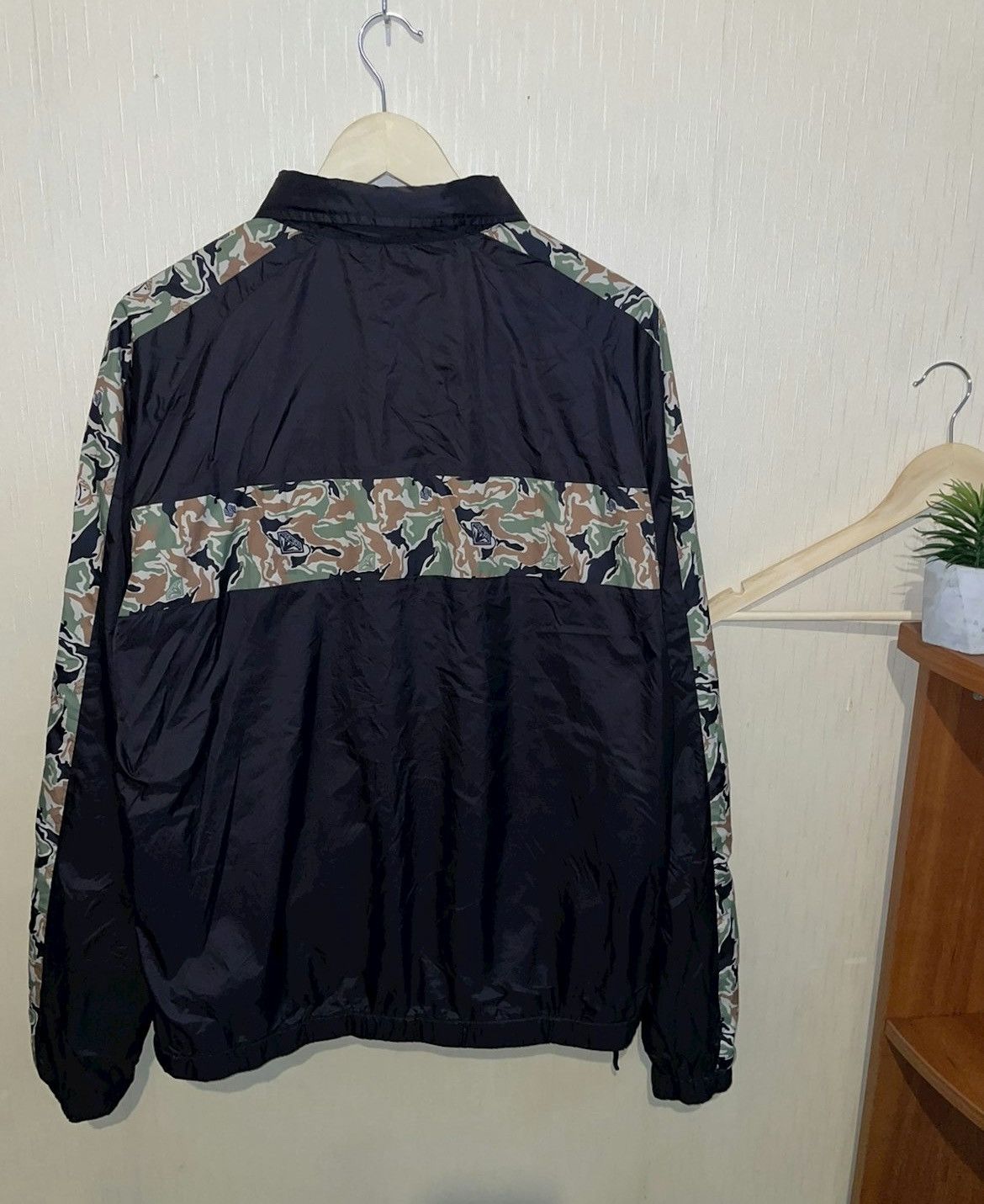 Billionaire Boys Club Lightweight Jacket