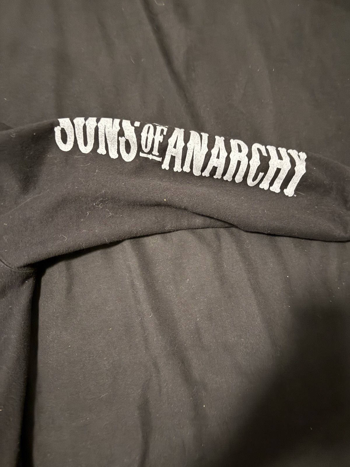 Other Sons of anarchy Size US L / EU 52-54 / 3 - 7 Thumbnail