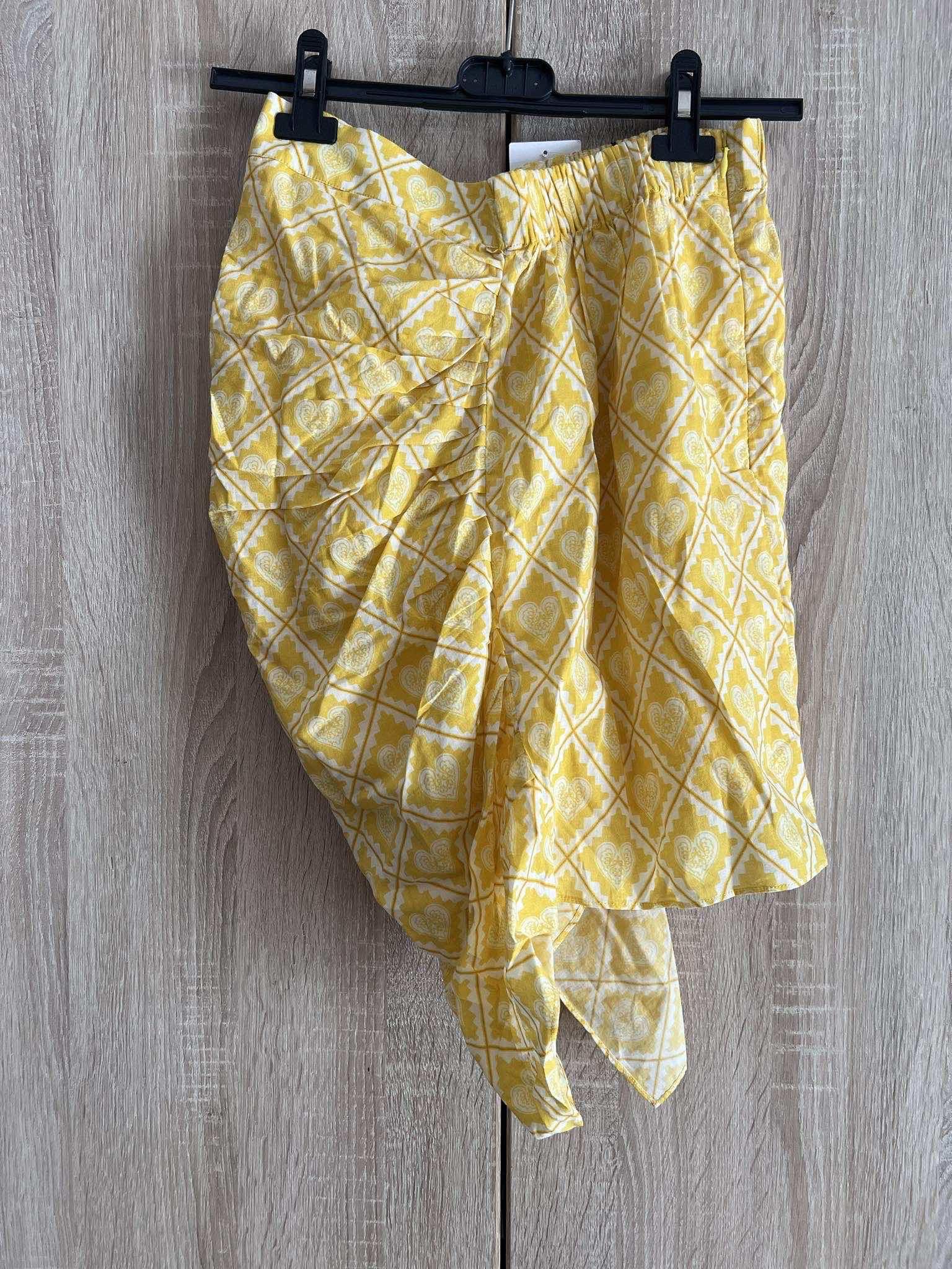 RHODE Rhode mid-length dress skirt Size 25" / US 0 / IT 36 - 4 Thumbnail